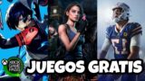 JUEGOS 1-15 FEBRERO 2024 | XBOX GAME PASS