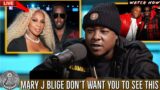 Jadakiss on how Mary J Blige & Diddy TRICKED The LOX (WATCH NOW)
