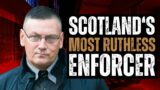James Jasper McCann Scotland's Most Feared Enforcer