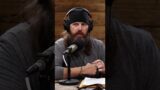 Jase Robertson: We Don't Fear Death!