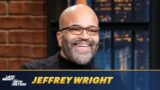 Jeffrey Wright Shares How He Reacted to Landing His First Oscar Nomination