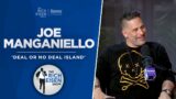Joe Manganiello Talks ‘Deal or No Deal Island,’ Steelers & More with Rich Eisen | Full Interview