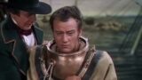 John Wayne's Wildest Non Western Movie Sees Him Fight A Sea Monster He Almost Turned It Down