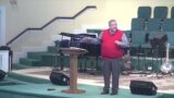 Jonathan Bradshaw – Introduction to Nehemiah, Nehemiah 1; 1 Corinthians 10:1-13