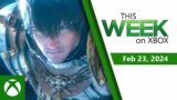 Jump Into the Open Beta for FINAL FANTASY XIV Online | This Week on Xbox