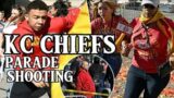 KANSAS CITY PARADE INCIDENT….THE HOMIE WAS THERE THIS IS WHAT HAPPENED #trending #new