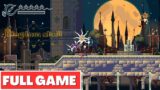 KINGDOM SHELL Gameplay Walkthrough FULL GAME – No Commentary