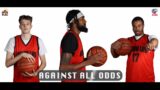 KLBC "AGAINST ALL ODDS" EPISODE 2