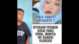 Karna penasaran wanita ini mencoba permen paling asem di dunia#duet #reaction #youtubeshorts