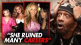 Katt Williams Exp0ses New Details Showing Why Beyonce Is Worse Than We Thought..