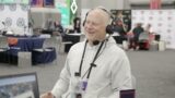 Kenny Mayne on KNBR | Radio Row Las Vegas | 2/7/2024