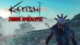 Kenshi – Zombie Apocalypse Story (Blood Plague)