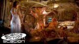 Killing The Alien Hive (Final Scene) | Slither | Science Fiction Station