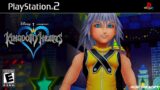 Kingdom Hearts | Part 05: Saving Traverse Town