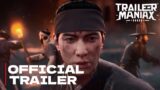 Kingdom: The Blood | Official Trailer