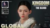 Kingdom The blood Gameplay Global For Android/iOS 2024