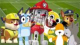 Kipper & Tiger Save The Super Bowl – Gives Troublemakers Nosebleeds – Ungrounded Big Time