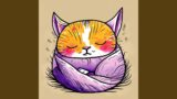 Kitty Dreamscape: Tranquil Music for Cozy Naps