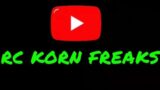 KornFreak Live! CR18 Rock Van Build Episode 1 , Mail time (Build starts at the 50 min mark)