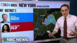 Kornacki: New York’s special election will test how ‘motivated’ the Democratic base is