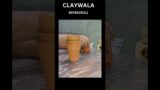 Kullad  in Hyderabad  | Terracotta cups | Mud Cup | Claywala | Tandoori chai | Call 8978639011 |