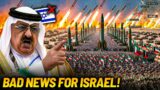 Kuwait's JUST SEND Clear Message to Israel and Reveals Massive Military Power!
