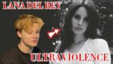 LANA DEL REY – ULTRAVIOLENCE **FULL ALBUM REACTION**