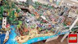 LEGO CITY FULL OVERVIEW September 2023