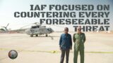 Ladakh Standoff Has Boosted Jointness Amongst Services, Says Air Force Chief