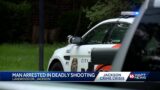 Lakewood Drive fatal shooting under investigation