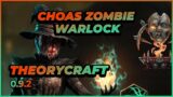 Last Epoch | Choas Zombie Warlock | Theory Crafted Build | 0.9.2
