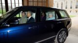 Late Queen Elizabeth’s Range Rover up for sale