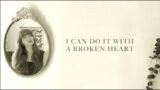 Lauryn Marie – I Can Do It With A Broken Heart (Official Lyric Video)