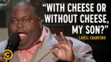 Lavell Crawford: “The Devil Want Me to Stay Fat” – Full Special