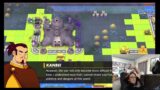 LeeLive: Mario Vs Donkey Kong, Nier Automata, Tomb Raider