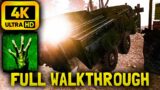 Left 4 Dead BLOOD HARVEST Walkthrough Gameplay [4K 60FPS] No Commentary