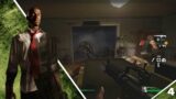 Left 4 Dead (Xbox 360) Campaign 4 : Blood Harvest