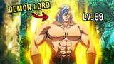 Legendary Hero Gets Betrayed So He Decides To Become The Demon Lord Instead