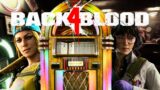 Let The PARTY START!!!| Back 4 Blood | Part-8