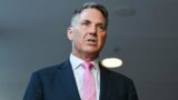 Let down Australians ‘tremendously’: Greg Sheridan blasts Defence Minister
