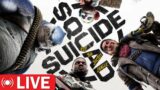 Let's Beat Suicide Squad: Kill the Justice League | Day 3 | Ending
