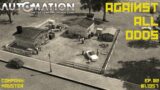 Let's Play Automation: Against all Odds (Archanan roadsters, 100x score), Ep. 04 (05/1966)