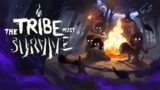 Let's Play – The Tribe Must Survive – Full Gameplay – Early Access Release