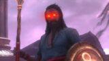 Let's Tear Tyr A New One! God of War Ragnarok DLC Show Me Mastery Blind Playthrough Part 2