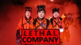 Lethal Company In Real Life