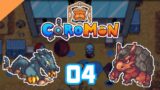 Level Up [Coromon #4] w/ Gioele & Frar