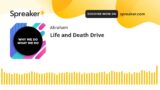 Life and Death Drive