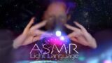 Light Language Song | ASMR Dreamscape