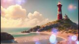 Lighthouse Dreamscape (music) #relaxingmusic