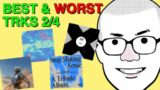Lil Yachty, Logic, Paramore, Tones and I | Weekly Track Roundup: 2/4/24